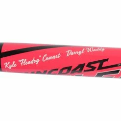 Suncoast Melee Max 2 Endloaded 12" 2 Piece SSUSA Senior Slowpitch Softball Bat: SMM2SE12 -Cheap Baseball Bats Store SuncoastMeleeMax2Endloaded12 2PieceSSUSASeniorSlowpitchSoftballBat SMM2SE12 5