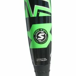 Suncoast Melee Max 2 Endloaded 13" 2 Piece SSUSA Senior Slowpitch Softball Bat: SMM2SE -Cheap Baseball Bats Store SuncoastMeleeMax2Endloaded13 2PieceSSUSASeniorSlowpitchSoftballBat SMM2SE 3