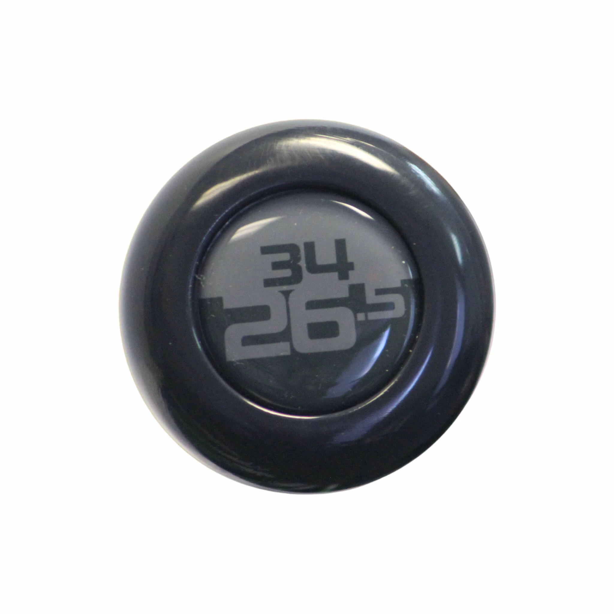 Suncoast Ruckus Max 12" Endloaded USSSA Slowpitch Softball Bat: SR12MUSE 9 Suncoast Ruckus Max 12" Endloaded USSSA Slowpitch Softball Bat: SR12MUSE - Image 7