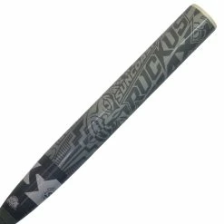 Suncoast Ruckus Max 13" Endloaded USSSA Slowpitch Softball Bat: SRMUSE