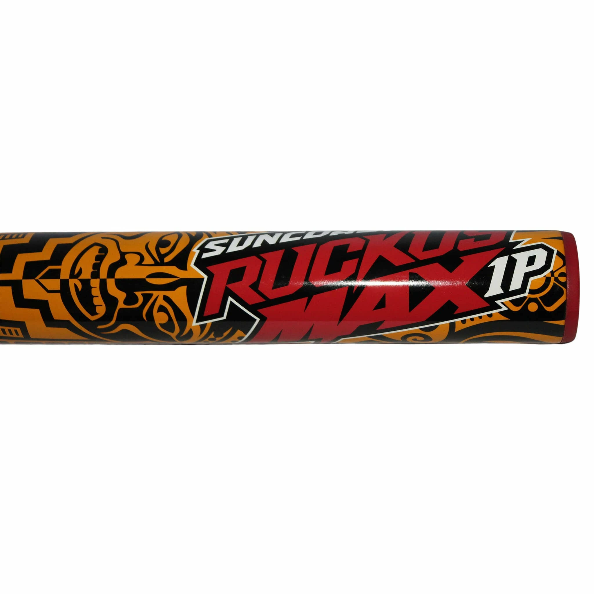Suncoast Ruckus MAX 1 PC 12" USSSA Slowpitch Softball Bat: SR12MUSE1P 4 Suncoast Ruckus MAX 1 PC 12" USSSA Slowpitch Softball Bat: SR12MUSE1P - Image 2