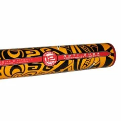 Suncoast Ruckus MAX 1 PC 12" USSSA Slowpitch Softball Bat: SR12MUSE1P 12 Suncoast Ruckus MAX 1 PC 12" USSSA Slowpitch Softball Bat: SR12MUSE1P -Cheap Baseball Bats Store Suncoast Ruckus Max 1P 12 End Load 3