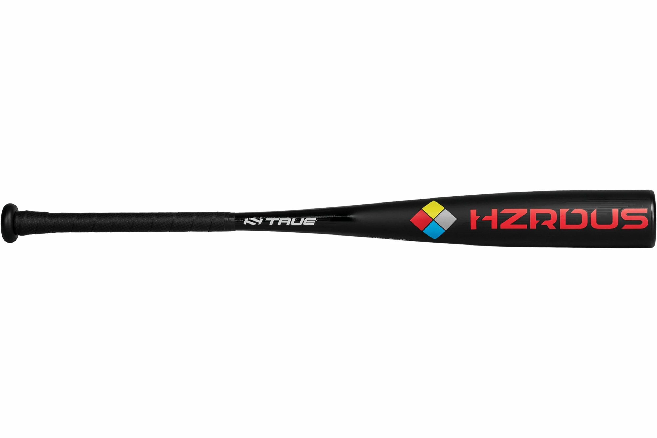 True Temper Sports 2022 TRUE TEMPER HZRDUS (-5) USSSA Baseball Bat: UT22HZRX5 6 True Temper Sports 2022 TRUE TEMPER HZRDUS (-5) USSSA Baseball Bat: UT22HZRX5 - Image 4