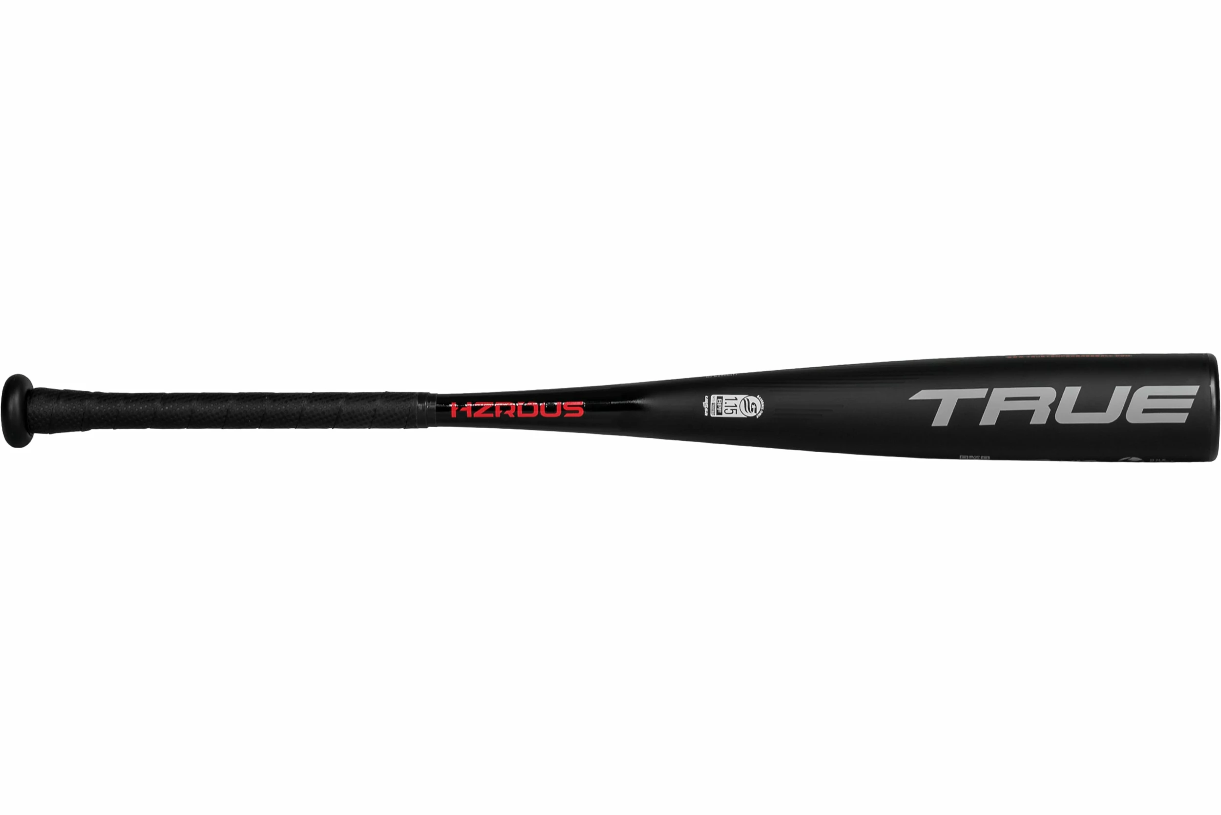 True Temper Sports 2022 TRUE TEMPER HZRDUS (-5) USSSA Baseball Bat: UT22HZRX5 7 True Temper Sports 2022 TRUE TEMPER HZRDUS (-5) USSSA Baseball Bat: UT22HZRX5 - Image 5