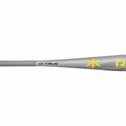 True Temper Sports 2022 TRUE TEMPER RAKE (-5) USSSA Baseball Bat: UT22RKEX5 -Cheap Baseball Bats Store True Temper Rake USSSA Side 1