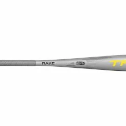 True Temper Sports 2022 TRUE TEMPER RAKE (-5) USSSA Baseball Bat: UT22RKEX5 -Cheap Baseball Bats Store True Temper Rake USSSA Side 2