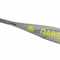 True Temper Sports 2022 TRUE TEMPER RAKE (-5) USSSA Baseball Bat: UT22RKEX5 -Cheap Baseball Bats Store True Temper Rake USSSA Side 6
