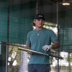 True Temper Sports True Temper Dynamic (-3) BBCOR Baseball Bat: BB23DYNAMICB3 9 True Temper Sports True Temper Dynamic (-3) BBCOR Baseball Bat: BB23DYNAMICB3 -Cheap Baseball Bats Store True Temper Dynamic BBCOR Baseball Bat BB23DYNAMIC lifestyle1