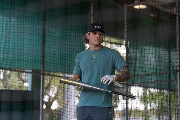 True Temper Sports True Temper Dynamic (-3) BBCOR Baseball Bat: BB23DYNAMICB3 4 True Temper Sports True Temper Dynamic (-3) BBCOR Baseball Bat: BB23DYNAMICB3 - Image 2