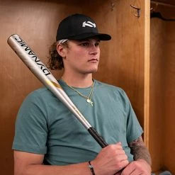 True Temper Sports True Temper Dynamic (-3) BBCOR Baseball Bat: BB23DYNAMICB3 10 True Temper Sports True Temper Dynamic (-3) BBCOR Baseball Bat: BB23DYNAMICB3 -Cheap Baseball Bats Store True Temper Dynamic BBCOR Baseball Bat BB23DYNAMIC lifestyle2