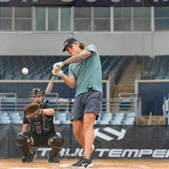 True Temper Sports True Temper Dynamic (-3) BBCOR Baseball Bat: BB23DYNAMICB3 12 True Temper Sports True Temper Dynamic (-3) BBCOR Baseball Bat: BB23DYNAMICB3 -Cheap Baseball Bats Store True Temper Dynamic BBCOR Baseball Bat BB23DYNAMIC lifestyle4