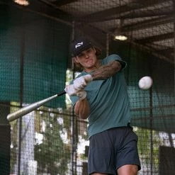 True Temper Sports True Temper Dynamic (-3) BBCOR Baseball Bat: BB23DYNAMICB3 13 True Temper Sports True Temper Dynamic (-3) BBCOR Baseball Bat: BB23DYNAMICB3 -Cheap Baseball Bats Store True Temper Dynamic BBCOR Baseball Bat BB23DYNAMIC lifestyle5