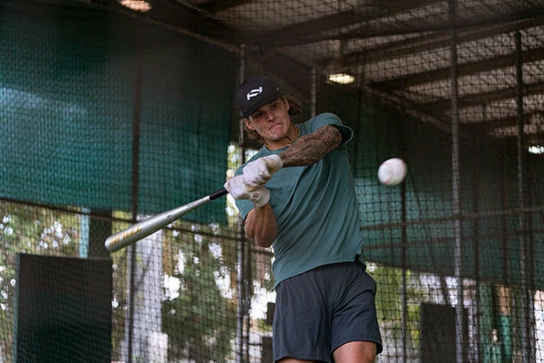 True Temper Sports True Temper Dynamic (-3) BBCOR Baseball Bat: BB23DYNAMICB3 8 True Temper Sports True Temper Dynamic (-3) BBCOR Baseball Bat: BB23DYNAMICB3 - Image 6