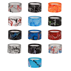 LIZARD SKINS Lizard Skin DSP Ultra Bat Grip: Ultra Camo Series