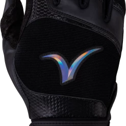 Victus Sports The Debut 2.0 Adult Batting Gloves (Multiple Colors): VBG2 -Cheap Baseball Bats Store VBG2 BK