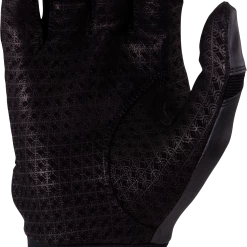 Victus Sports The Debut 2.0 Adult Batting Gloves (Multiple Colors): VBG2 -Cheap Baseball Bats Store VBG2 BK front