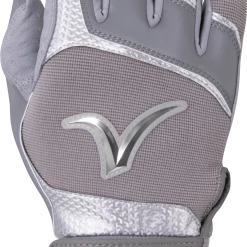 Victus Sports The Debut 2.0 Adult Batting Gloves (Multiple Colors): VBG2 -Cheap Baseball Bats Store VBG2 GY