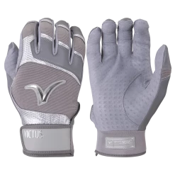 Victus Sports The Debut 2.0 Youth Batting Gloves (Multiple Colors): VBG2Y 8 Victus Sports The Debut 2.0 Youth Batting Gloves (Multiple Colors): VBG2Y -Cheap Baseball Bats Store VBG2 GY Grey Adult Victus Debut 2.0 c6fe1237 b13a 4143 b48f ed7e4abaab7b