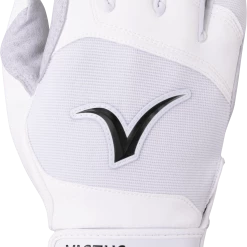 Victus Sports The Debut 2.0 Adult Batting Gloves (Multiple Colors): VBG2 -Cheap Baseball Bats Store VBG2 W