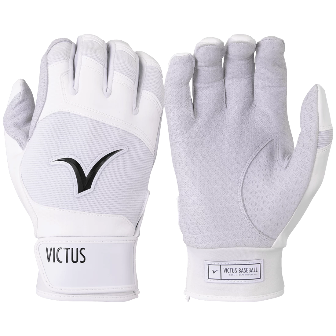 Victus Sports The Debut 2.0 Youth Batting Gloves (Multiple Colors): VBG2Y 6 Victus Sports The Debut 2.0 Youth Batting Gloves (Multiple Colors): VBG2Y - Image 4