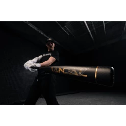 Victus Vandal Gold 2.0 BBCOR (-3) Baseball Bat: VCBV2 -Cheap Baseball Bats Store VCBV2 1 86039.1631031458