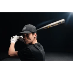 Victus Vandal Gold 2.0 BBCOR (-3) Baseball Bat: VCBV2 -Cheap Baseball Bats Store VCBV2 3 01525.1631031450