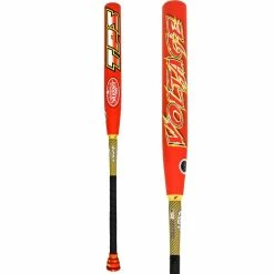 2023 Louisville Slugger VOLTAGE 13" Endload USSSA Slowpitch Softball Bat: WBL2623010