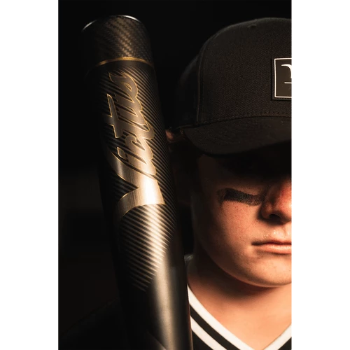Victus Vandal Gold 2.0 Senior League (-10) USSSA Baseball Bat: VSBV2X10 10 Victus Vandal Gold 2.0 Senior League (-10) USSSA Baseball Bat: VSBV2X10 - Image 8