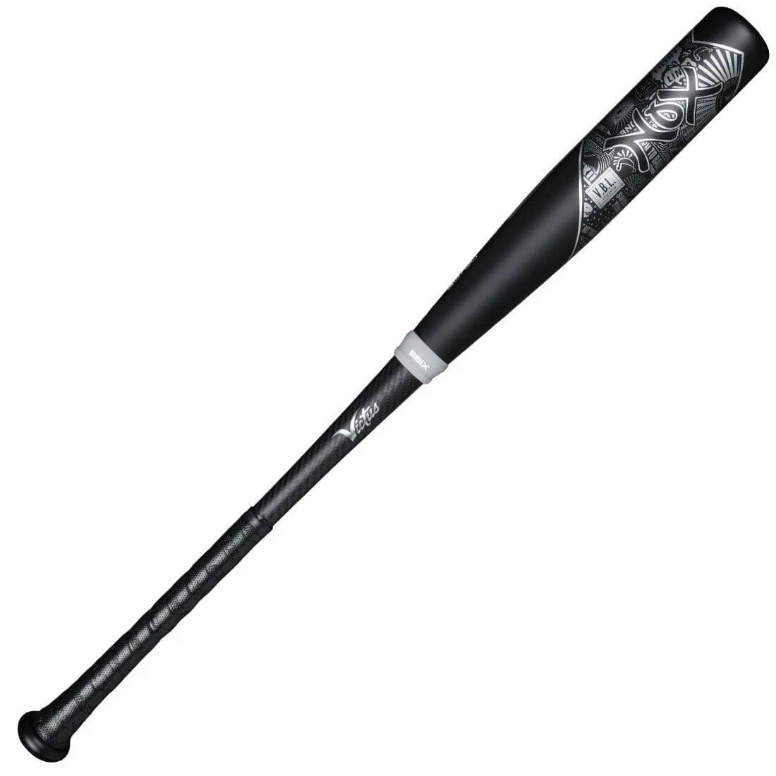 Victus NOX 2 (-3) BBCOR Baseball Bat: VCBN2 5 Victus NOX 2 (-3) BBCOR Baseball Bat: VCBN2 - Image 3