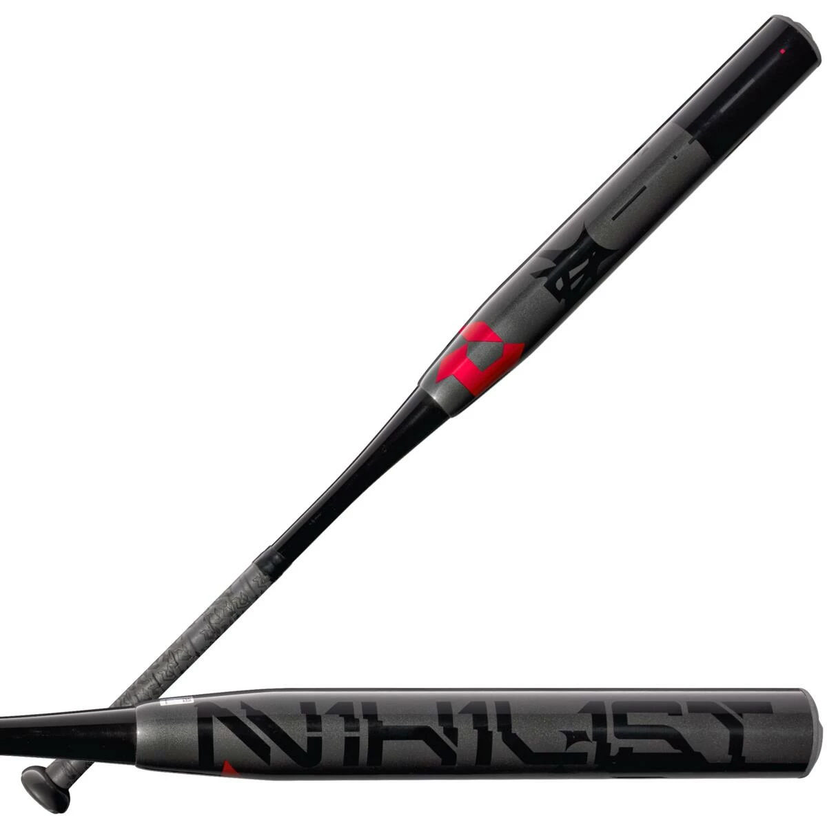 2023 DeMarini NIHILIST OG 13" USA Slowpitch Softball Bat: WBD2336010 10 2023 DeMarini NIHILIST OG 13" USA Slowpitch Softball Bat: WBD2336010 - Image 8