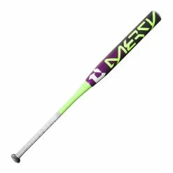 2023 DeMarini Mercy USA/ASA 13" Slowpitch Softball Bat: WTDXMSP-23 -Cheap Baseball Bats Store WBD2338010 0 Mercy SP GR PR.png.cq5dam.web .1200.1200