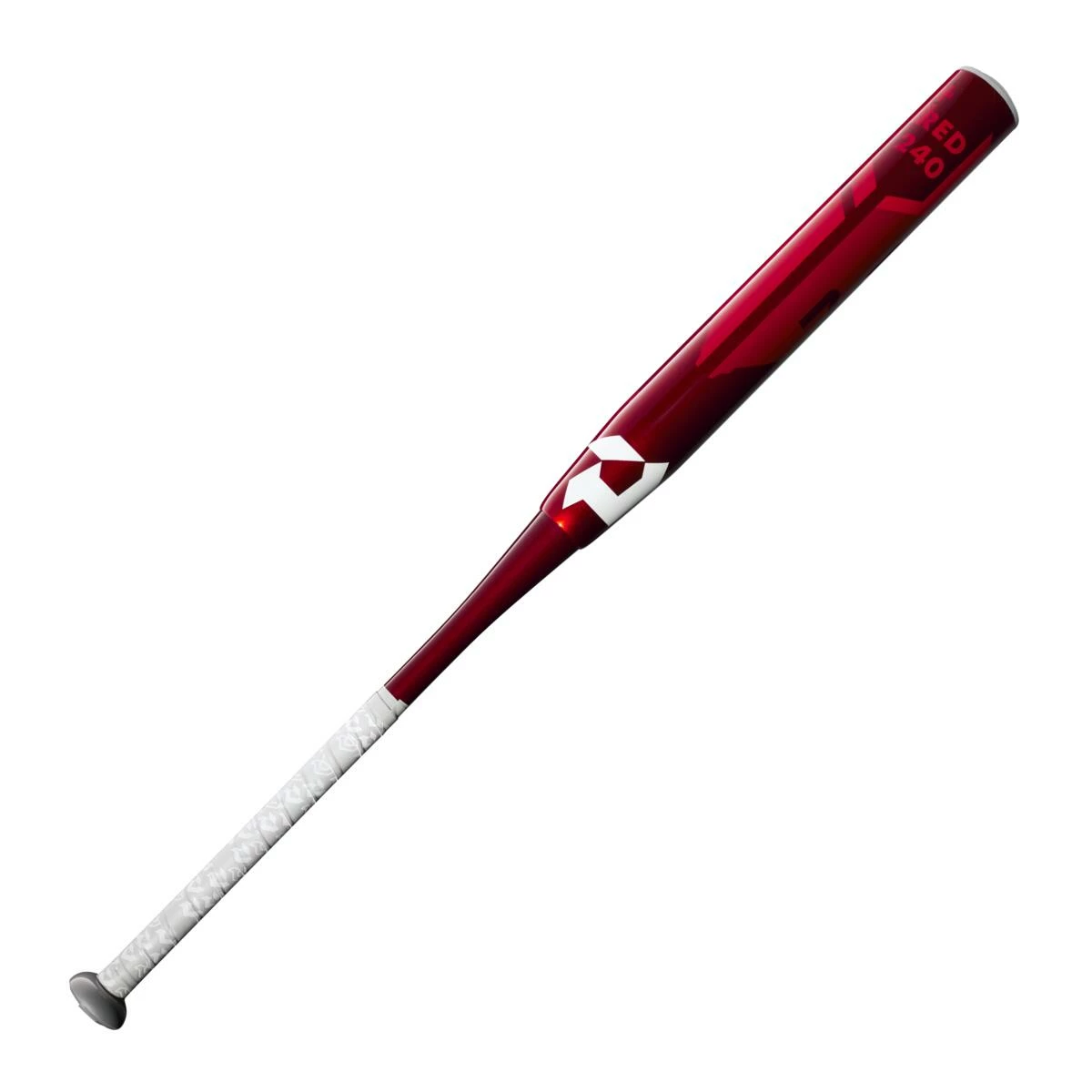 2023 DeMarini Nautalai Red Bat 13" USSSA Slowpitch Softball Bat: WTDXNAE-23 5 2023 DeMarini Nautalai Red Bat 13" USSSA Slowpitch Softball Bat: WTDXNAE-23 - Image 3