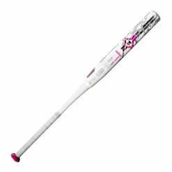 2023 DeMarini Lady Cartel 13.5" USSSA Slowpitch Softball Bat: WTDXLCU-23 -Cheap Baseball Bats Store WBD2345010 2 Lady Cartel SP WH PK BL.png.cq5dam.web .1200.1200