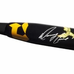 2023 DeMarini Denny Crine 12" SSUSA Senior Slowpitch Softball Bat: WBD2348010 -Cheap Baseball Bats Store WBD2348010 4 Denny Crine Signature SP BL GD.png.cq5dam.web .1200.1200