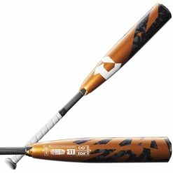 2023 DeMarini ZOA (-11) Junior Big Barrel USSSA Baseball Bat: WBD2353010 -Cheap Baseball Bats Store WBD2353010 8 DEMARINI ZOA 11 GD.png.cq5dam.web .1200.1200