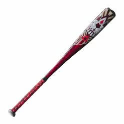 2023 DeMarini Voodoo ONE (-11) USA Baseball Bat: WBD2360010 14 2023 DeMarini Voodoo ONE (-11) USA Baseball Bat: WBD2360010 -Cheap Baseball Bats Store WBD2360010 0 DEMARINI VOODOO 11 RD.png.cq5dam.web .1200.1200