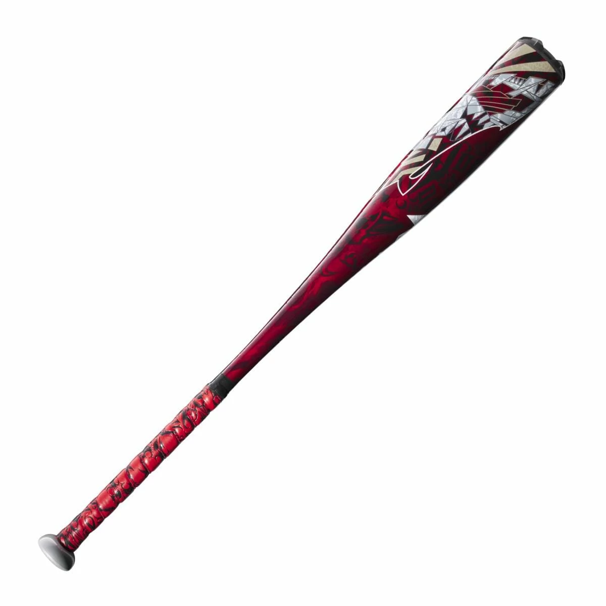 2023 DeMarini Voodoo ONE (-11) USA Baseball Bat: WBD2360010 6 2023 DeMarini Voodoo ONE (-11) USA Baseball Bat: WBD2360010 - Image 4