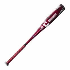 2023 DeMarini Voodoo ONE (-11) USA Baseball Bat: WBD2360010 16 2023 DeMarini Voodoo ONE (-11) USA Baseball Bat: WBD2360010 -Cheap Baseball Bats Store WBD2360010 2 DEMARINI VOODOO 11 RD 1.png.cq5dam.web .1200.1200