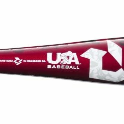 2023 DeMarini Voodoo ONE (-11) USA Baseball Bat: WBD2360010 21 2023 DeMarini Voodoo ONE (-11) USA Baseball Bat: WBD2360010 -Cheap Baseball Bats Store WBD2360010 7 DEMARINI VOODOO 11 RD.png.cq5dam.web .1200.1200