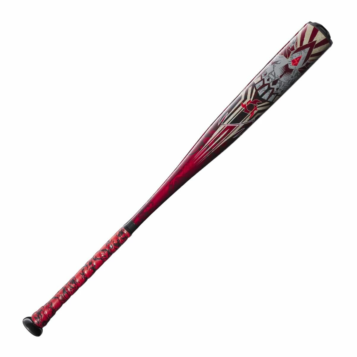 2023 DeMarini Voodoo ONE (-5) USA Baseball Bat: WBD2361010 5 2023 DeMarini Voodoo ONE (-5) USA Baseball Bat: WBD2361010 - Image 3