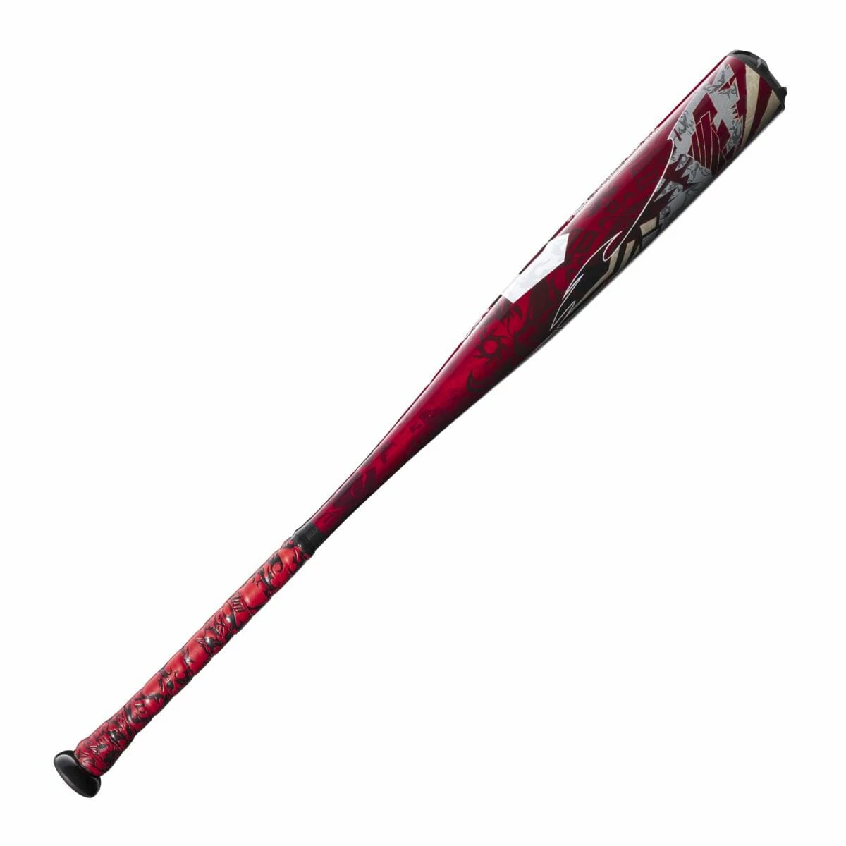 2023 DeMarini Voodoo ONE (-5) USA Baseball Bat: WBD2361010 8 2023 DeMarini Voodoo ONE (-5) USA Baseball Bat: WBD2361010 - Image 6