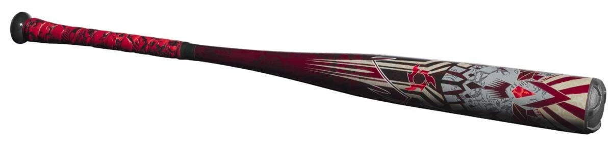 2023 DeMarini Voodoo ONE (-5) USA Baseball Bat: WBD2361010 9 2023 DeMarini Voodoo ONE (-5) USA Baseball Bat: WBD2361010 - Image 7