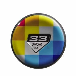 2023 DeMarini Prism+ (-10) Fastpitch Softball Bat: WBD2363010 -Cheap Baseball Bats Store WBD2363010 5 DEMARINI PRISM 10 WH MULTI.png.cq5dam.web .1200.1200