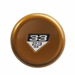 2023 DeMarini Whisper (-10) Fastpitch Softball Bat: WBD2364010 -Cheap Baseball Bats Store WBD2364010 5 DEMARINI WHISPER 1O WH COPPER.png.cq5dam.web .1200.1200