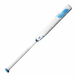 2023 DeMarini CF (-11) Fastpitch Softball Bat: WBD2365010 -Cheap Baseball Bats Store WBD2365010 3 DEMARINI CF FP 11 WH BU.png.cq5dam.web .1200.1200