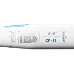 2023 DeMarini CF (-11) Fastpitch Softball Bat: WBD2365010 -Cheap Baseball Bats Store WBD2365010 7 DEMARINI CF FP 11 WH BU.png.cq5dam.web .1200.1200