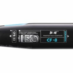 2023 DeMarini CF (-8) Fastpitch Softball Bat: WBD2368010 -Cheap Baseball Bats Store WBD2368010 7 DEMARINI CF FP 8 BL BU.png.cq5dam.web .1200.1200