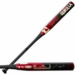 2023 DeMarini Jason Magnum V2 12" USSSA Slowpitch Softball Bat: WBD2413010 -Cheap Baseball Bats Store WBD2413010 7 NAUTALAI JASON MAGNUM V2 SP RD BL.png.cq5dam.web .1200.1200