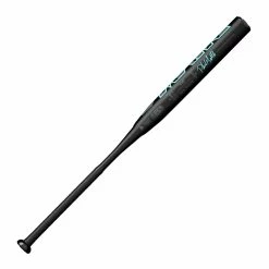 2023 DeMarini Phil Matte Signature 12" USSSA Slowpitch Softball Bat: WBD2415010 -Cheap Baseball Bats Store WBD2415010 3 DM SP USSSA Phil Matte Signature Nautalai BL Turqoise.png.cq5dam.web .1200.1200