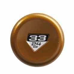 2023 DeMarini Whisper (-9) Fastpitch Softball Bat: WBD2417010 17 2023 DeMarini Whisper (-9) Fastpitch Softball Bat: WBD2417010 -Cheap Baseball Bats Store WBD2417010 5 DEMARINI WHISPER 9 GY COPPER.png.cq5dam.web .1200.1200